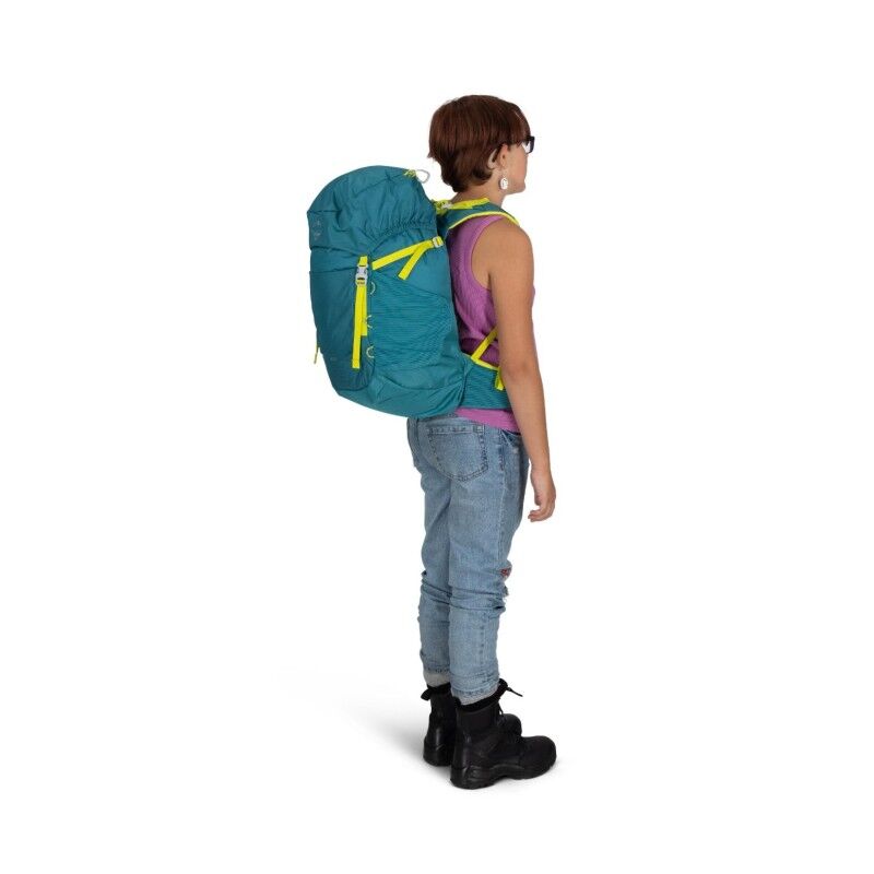 Osprey Jet 28 - Wandelrugzak - Kinderen | Hardloop