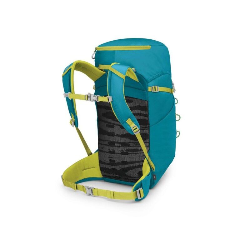Osprey Jet 28 - Mochila de senderismo - Niños | Hardloop