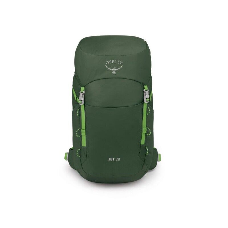 Osprey Jet 28 - Wanderrucksack - Kind | Hardloop