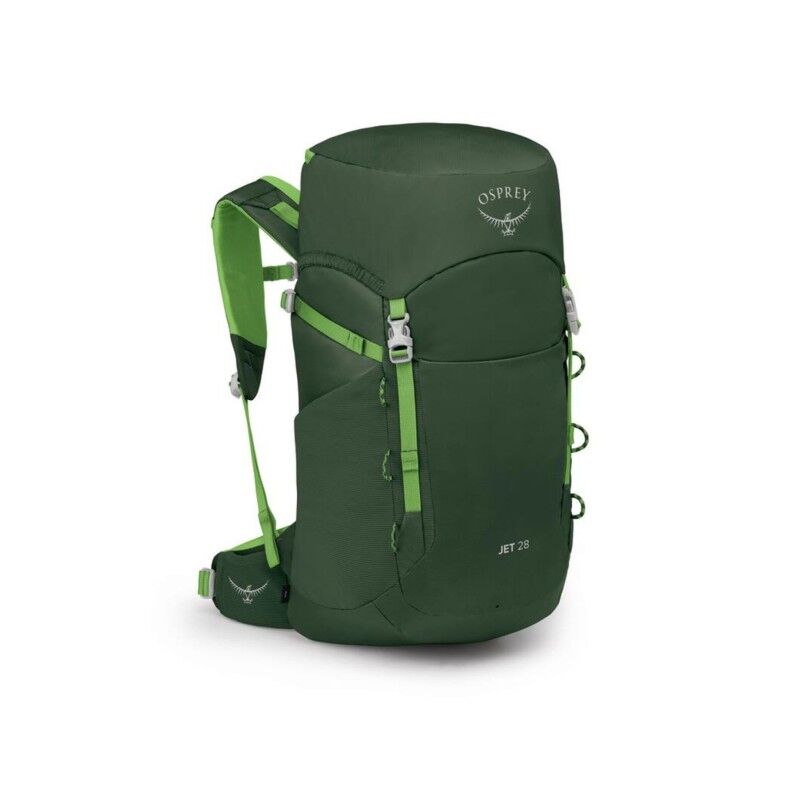 Osprey Jet 28 - Wanderrucksack - Kind | Hardloop