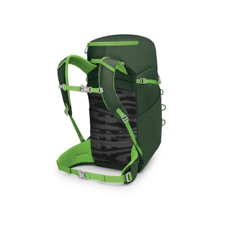 Osprey Jet 28 - Wanderrucksack - Kind | Hardloop