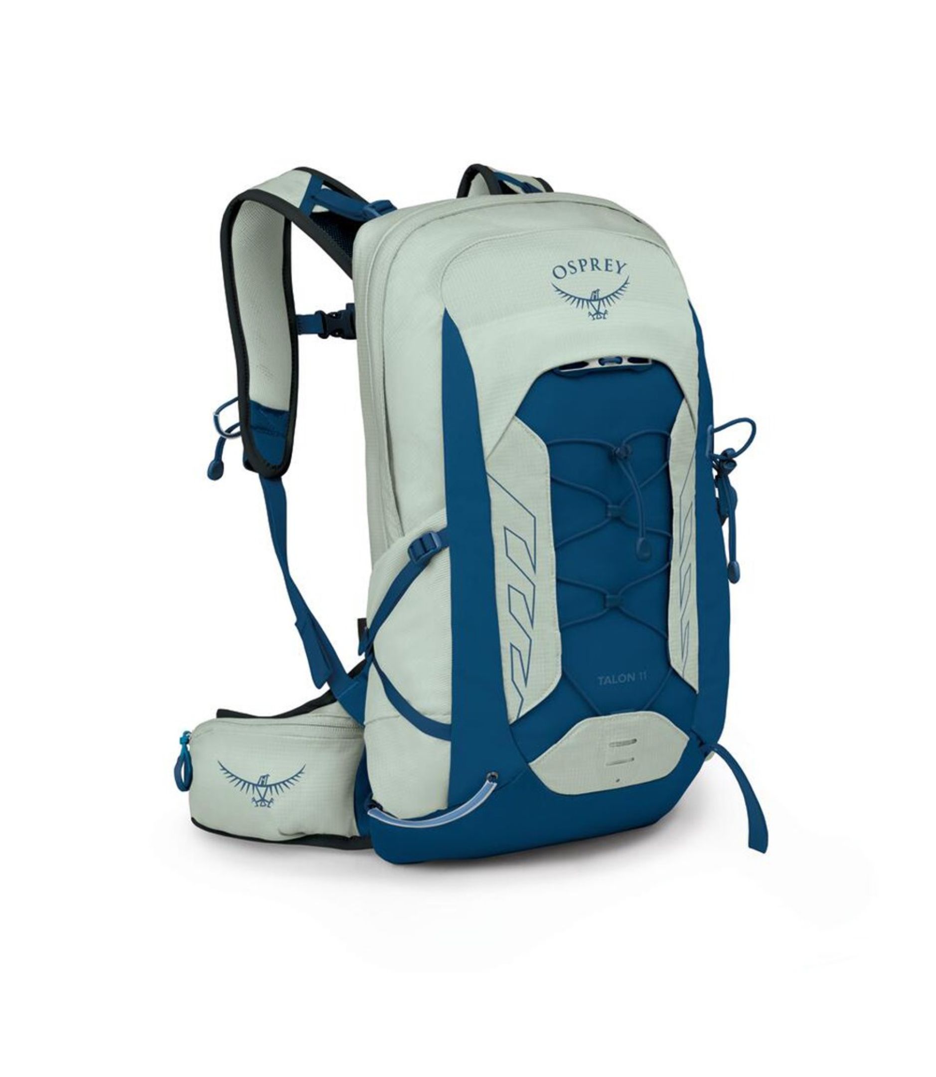 Osprey Talon 11 - Walking backpack - Men's | Hardloop