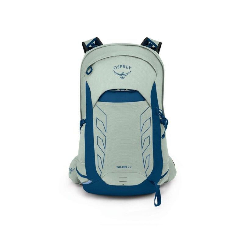 Osprey Europa Talon 22 Heren Wandelpakket Keramisch Blauw - L/XL