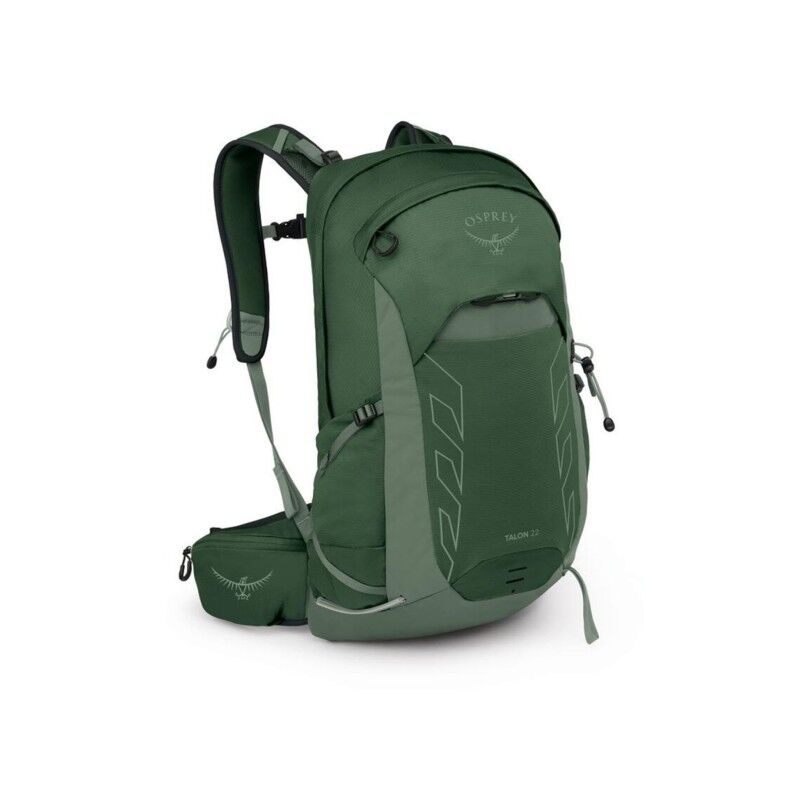 Osprey Talon 22 - Wanderrucksack - Herren | Hardloop