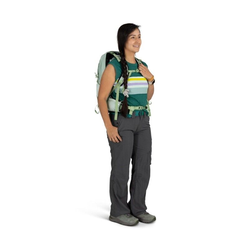 Osprey Tempest 11 - Walking backpack - Women's | Hardloop