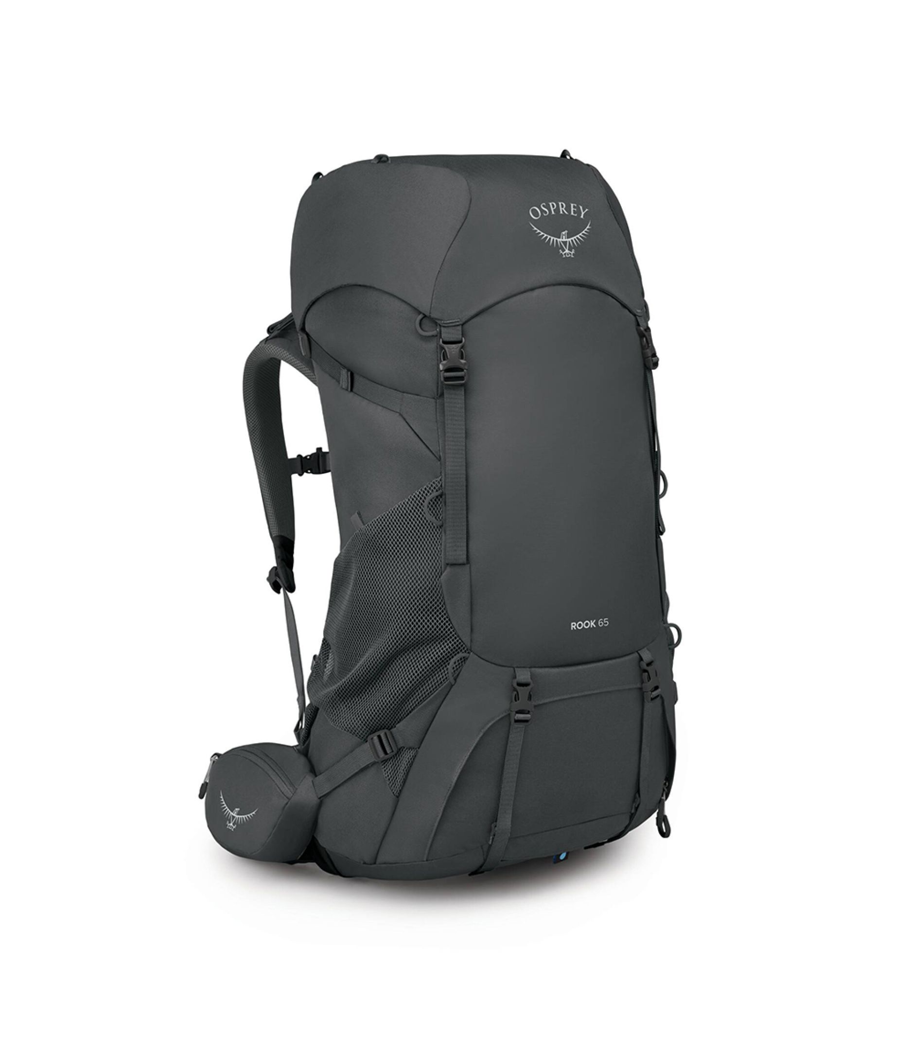 Osprey Rook 65 - Trekkingrucksack - Herren | Hardloop