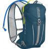 Corsair teal / Sulphur Spring