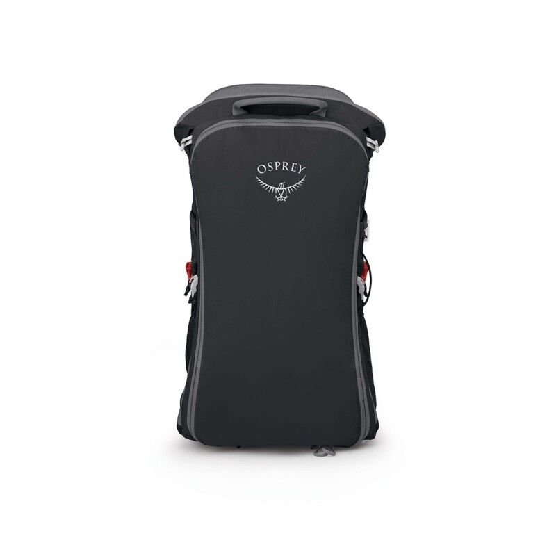 Osprey Poco LT - Krosna na dítě | Hardloop