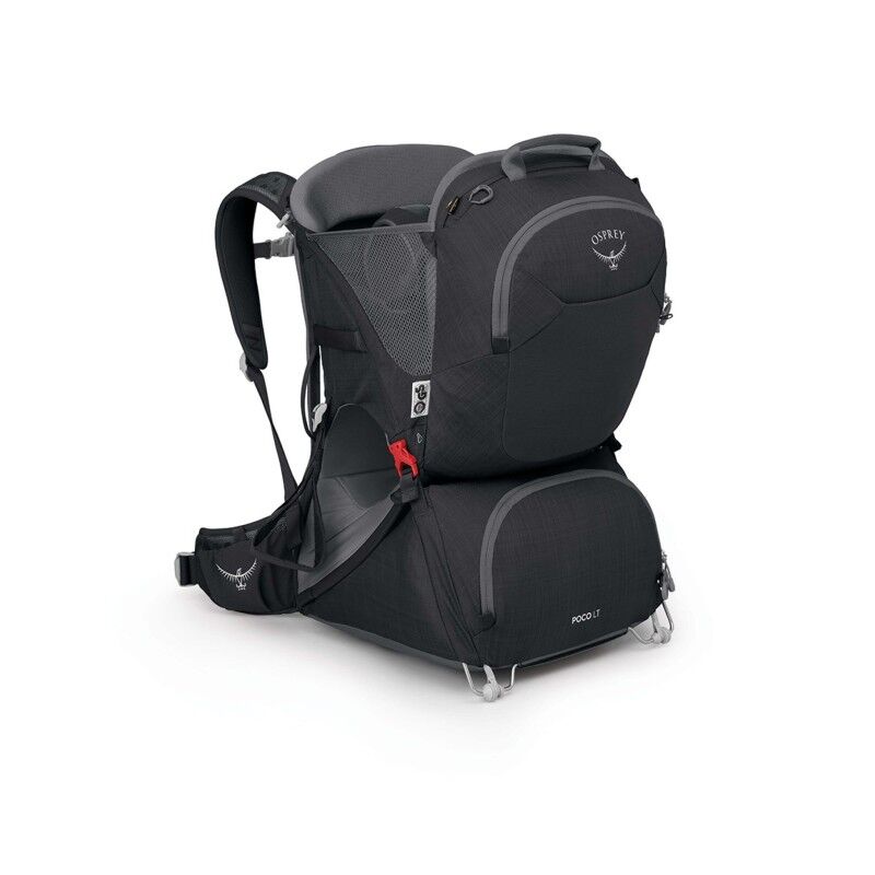 Osprey Poco LT - Krosna na dítě | Hardloop