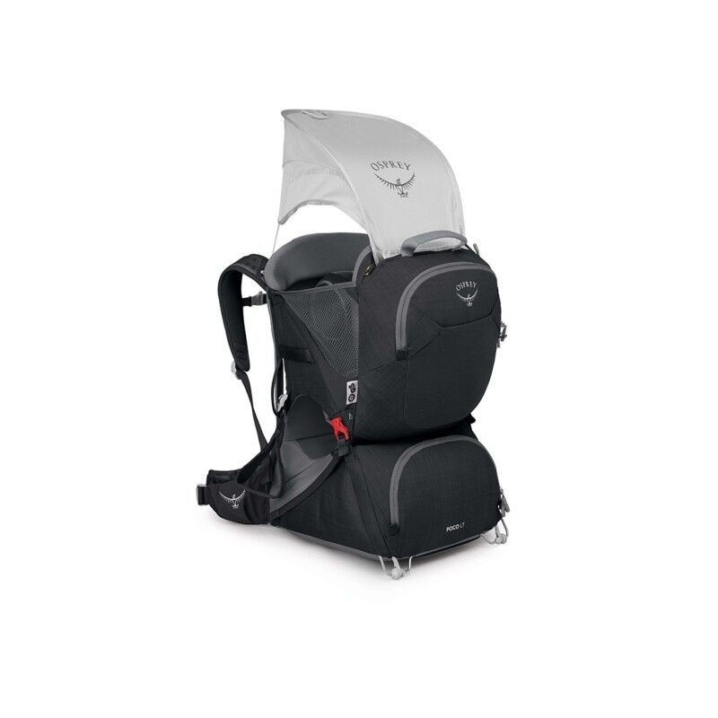 Osprey Poco LT - Krosna na dítě | Hardloop