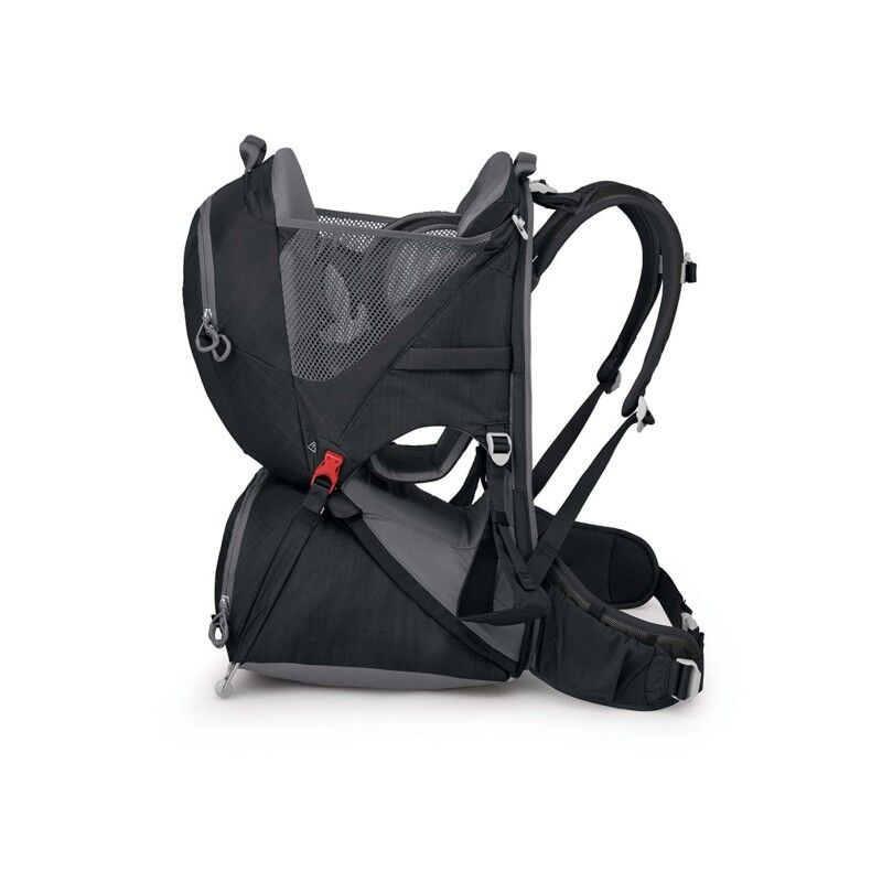 Osprey Poco LT - Krosna na dítě | Hardloop