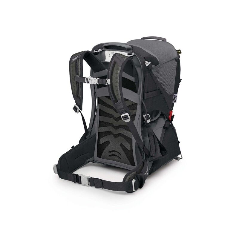 Osprey Poco LT - Krosna na dítě | Hardloop