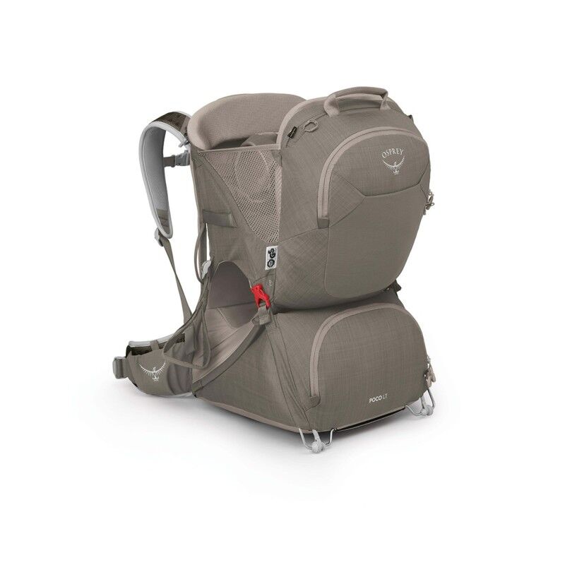 Poco LT - Mochila porta-bebé