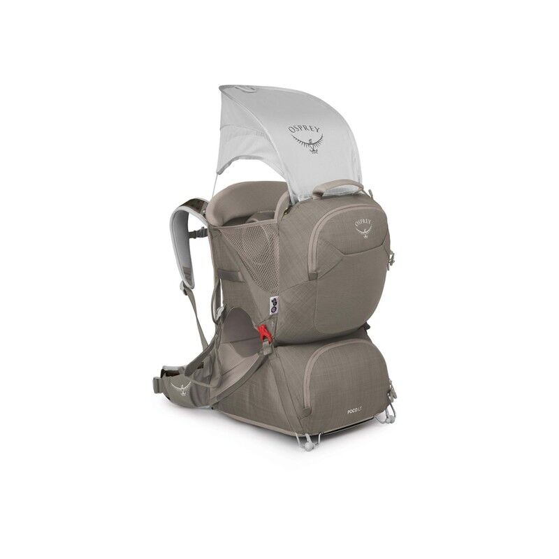 Osprey Poco LT - Mochila porta-bebé | Hardloop