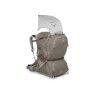 Osprey Poco LT - Krosna na dítě | Hardloop