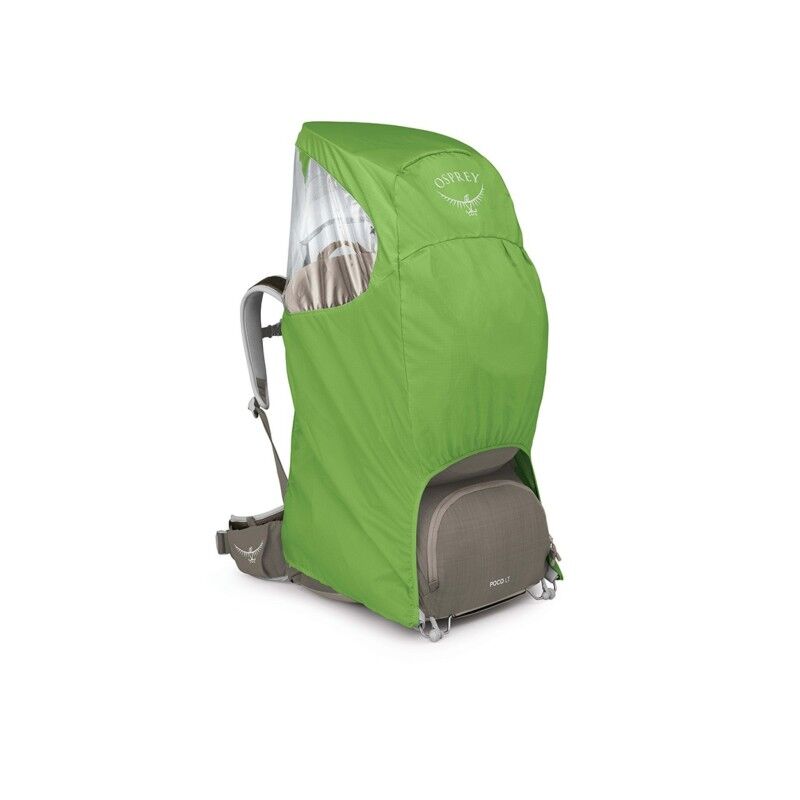 Osprey Poco LT - Porte-bébé randonnée | Hardloop