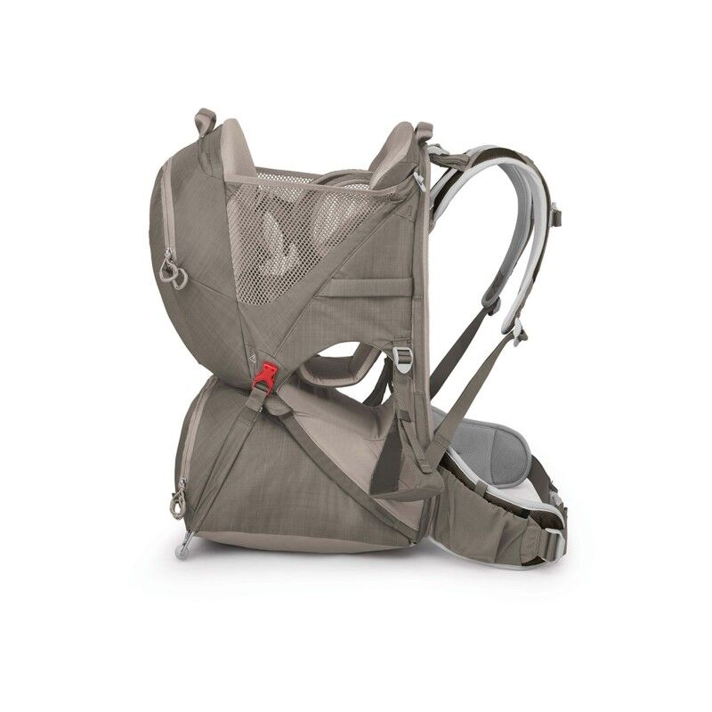Osprey Poco LT - Porte-bébé randonnée | Hardloop