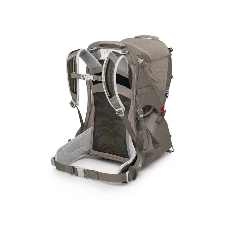 Osprey Poco LT - Krosna na dítě | Hardloop