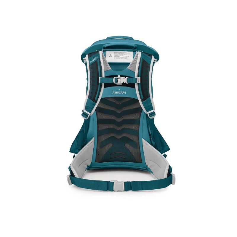 Poco LT - Mochila portabebés