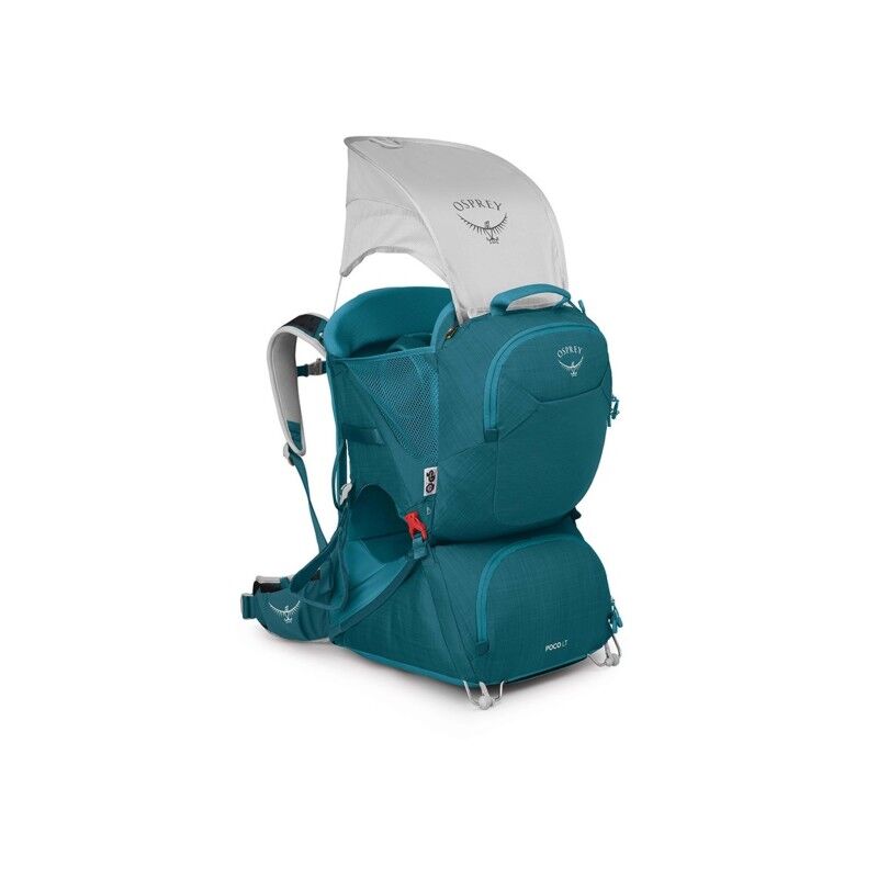 Osprey Poco LT - Kindertrage