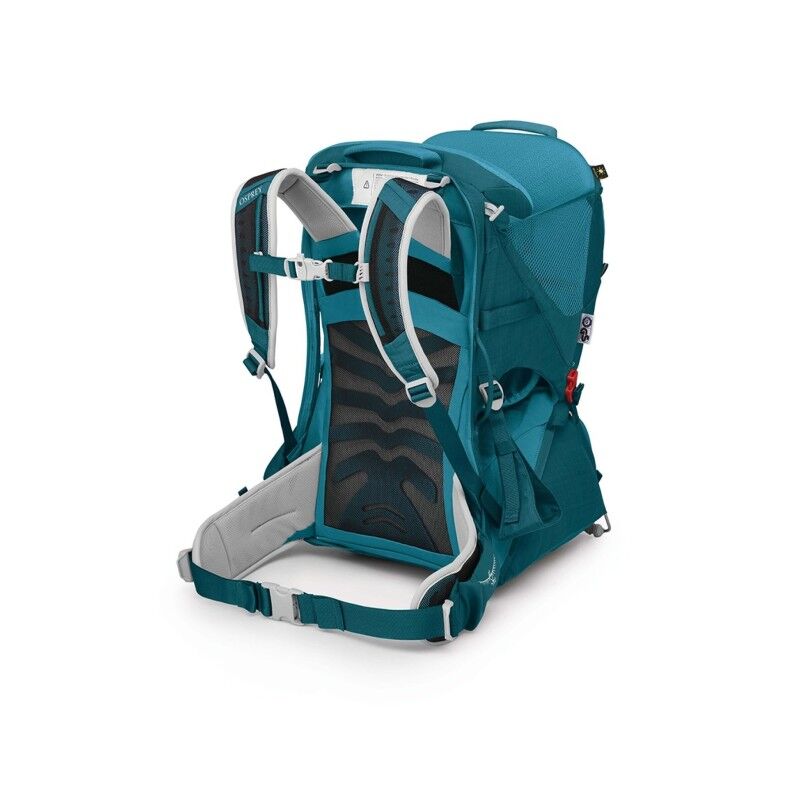 Osprey Poco LT - Kindertrage