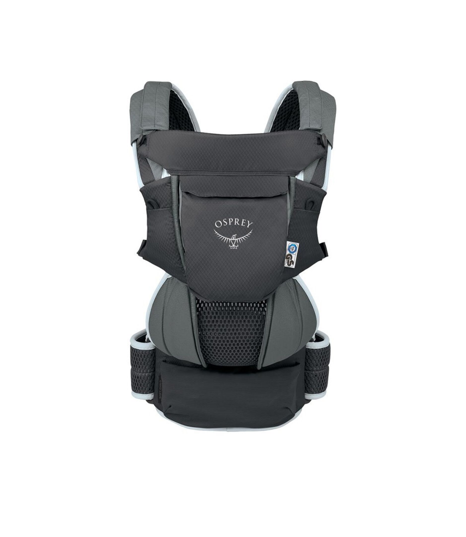 Osprey Poco Child Carrier - Mochila portabebés | Hardloop