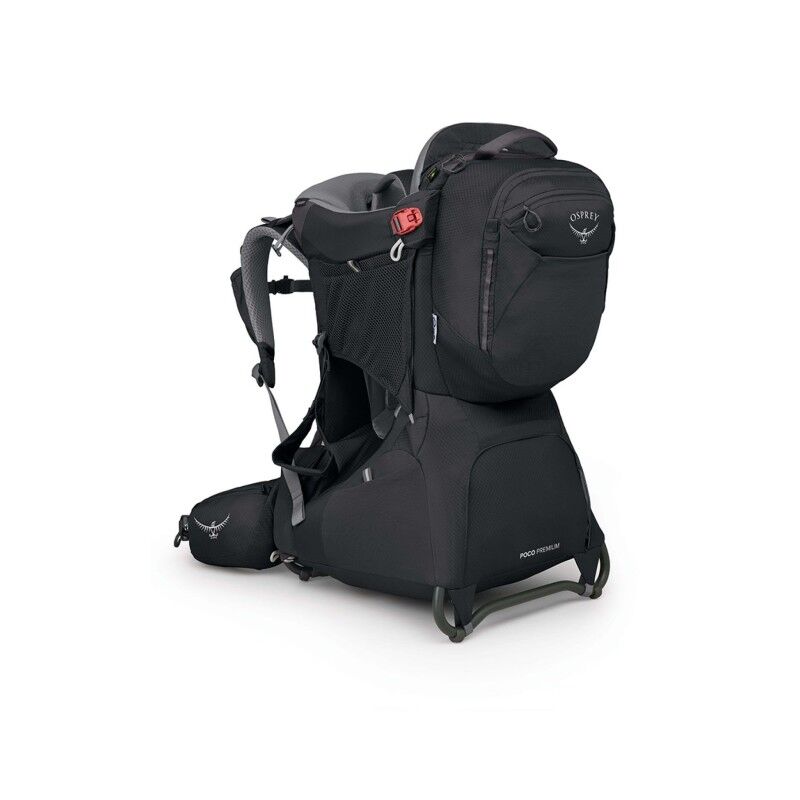 Osprey Poco Child Carrier Premium - Krosna na dítě | Hardloop