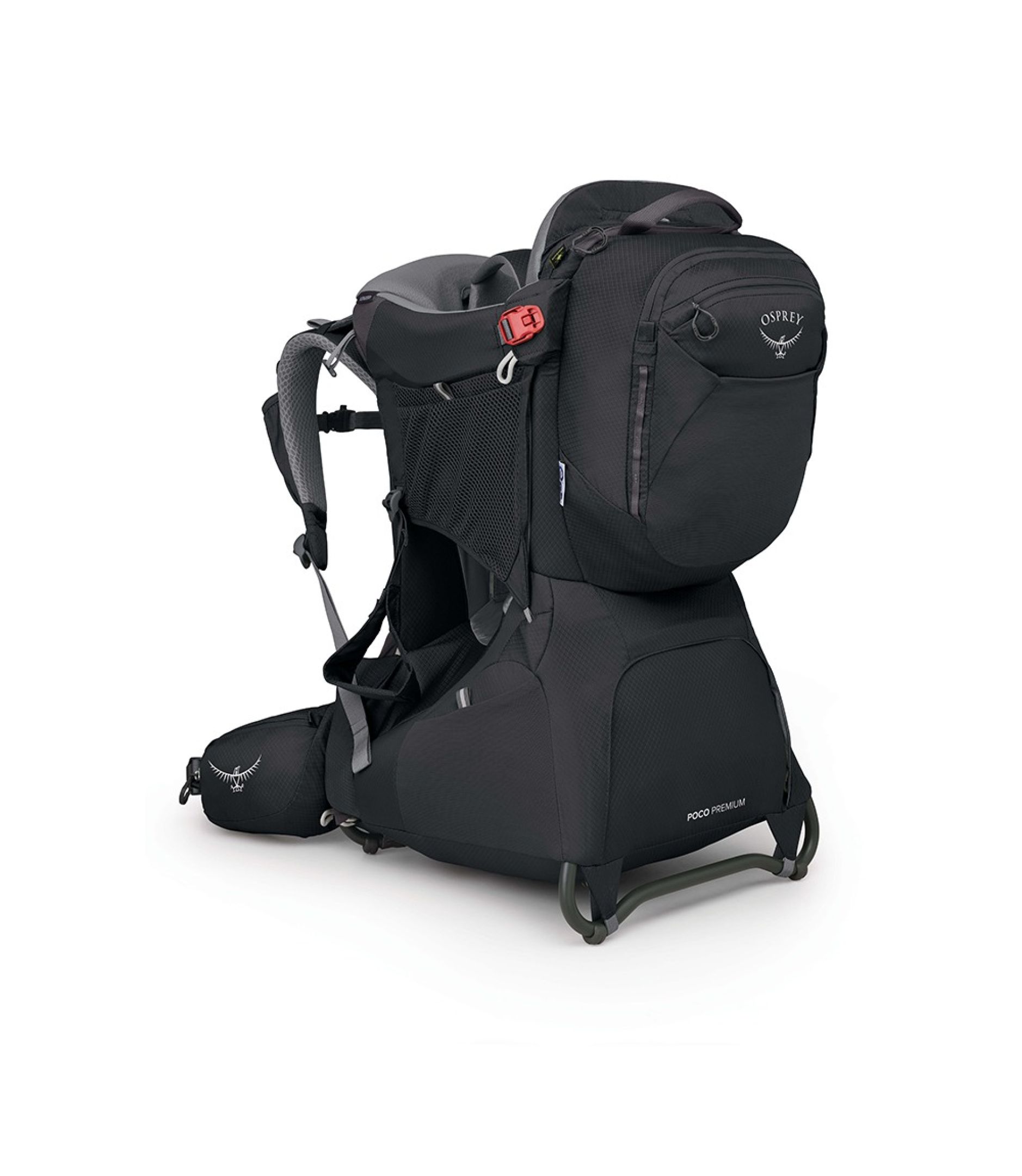 Osprey Poco Child Carrier Premium - Kid carrier | Hardloop
