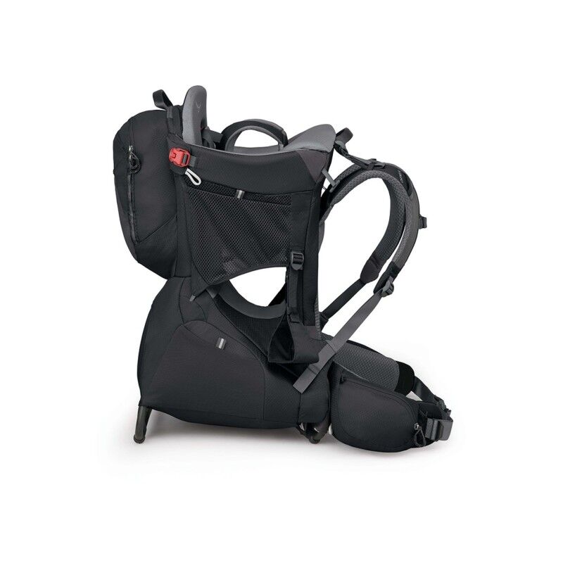 Osprey Poco Child Carrier Premium - Lastenkantorinkka | Hardloop
