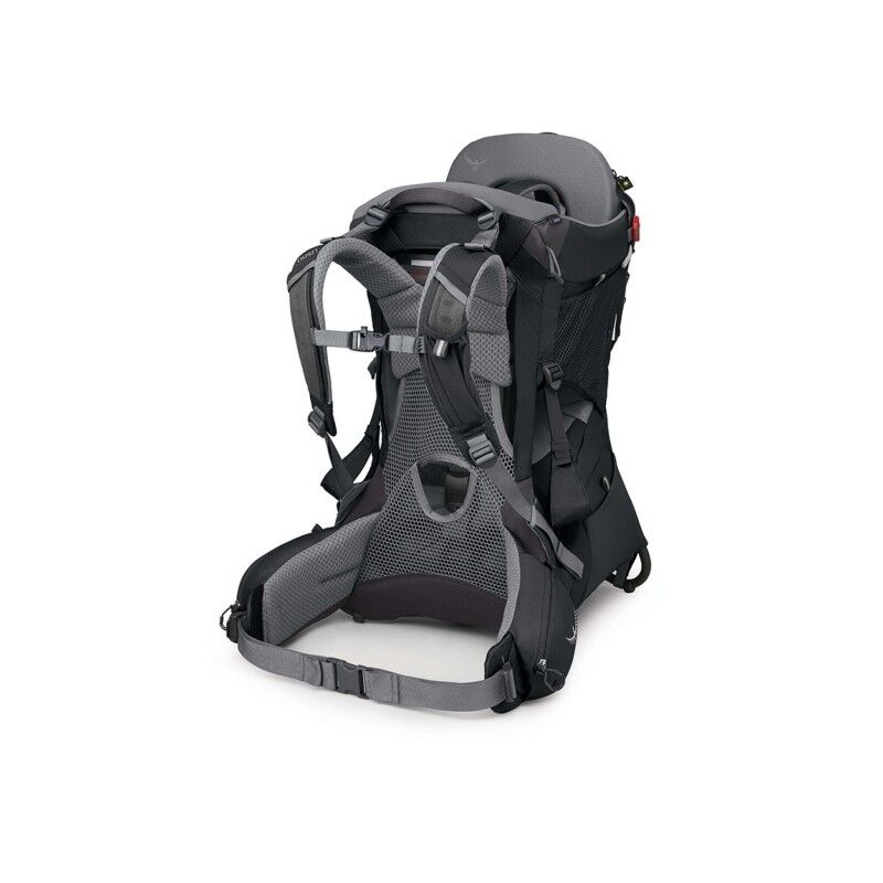 Osprey Poco Child Carrier Premium - Kindertrage | Hardloop