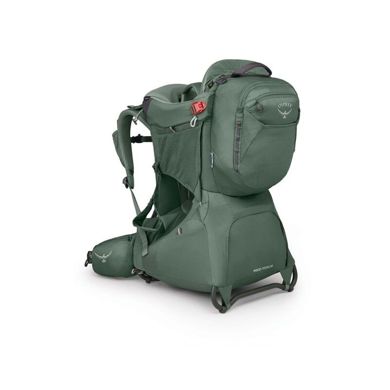 Poco Child Carrier Premium - Kid carrier