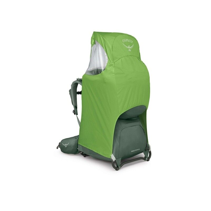 Osprey Poco Child Carrier Premium - Kindertrage | Hardloop
