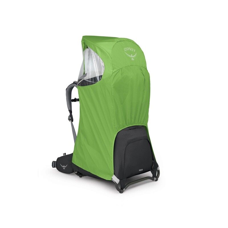 Osprey Poco Child Carrier Raincover - Kinderdrager | Hardloop