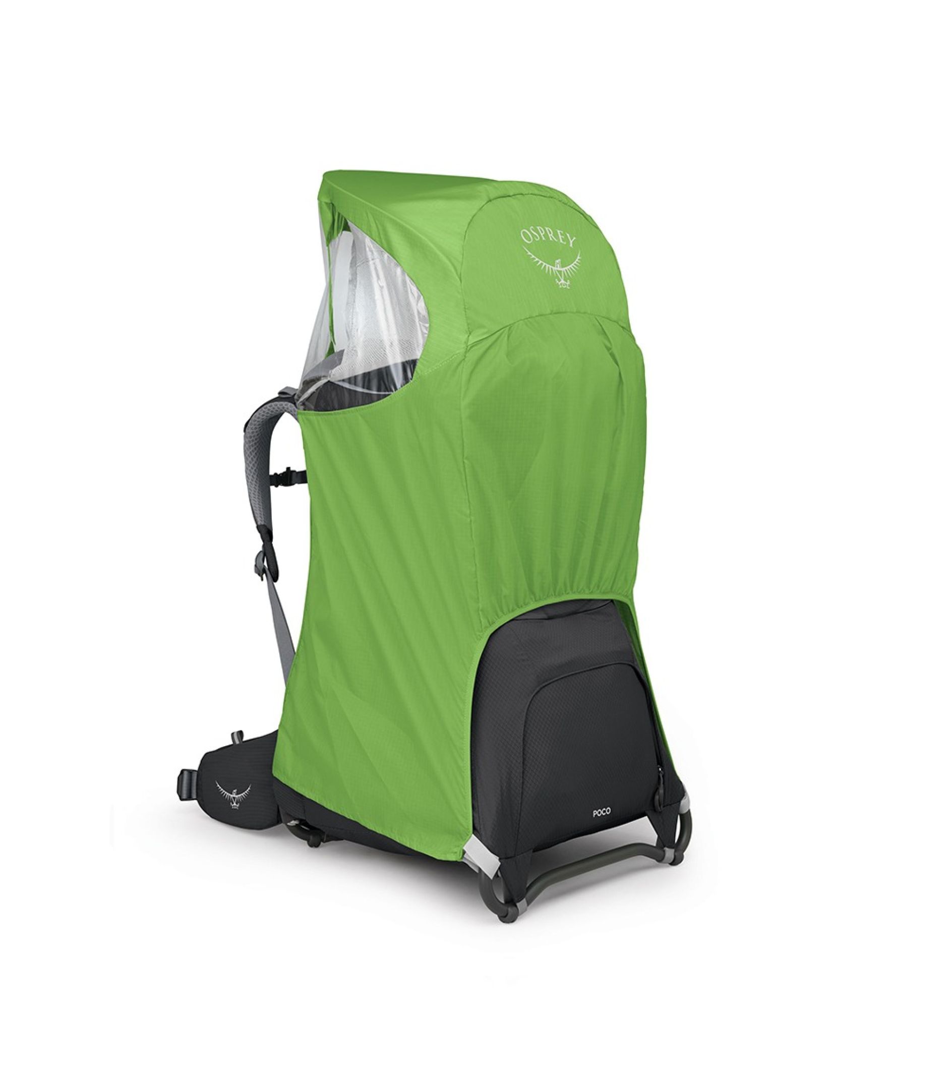 Osprey Poco Child Carrier Raincover - Zaino porta bimbo | Hardloop
