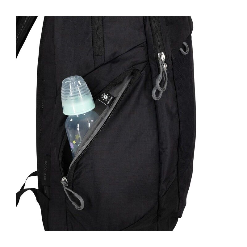 Osprey Poco Changing Pack - Rucksack | Hardloop