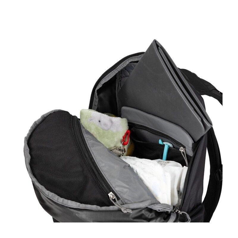 Osprey Poco Changing Pack - Rucksack | Hardloop