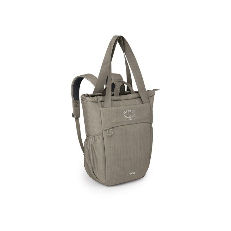 Poco Changing Tote - Tote bag