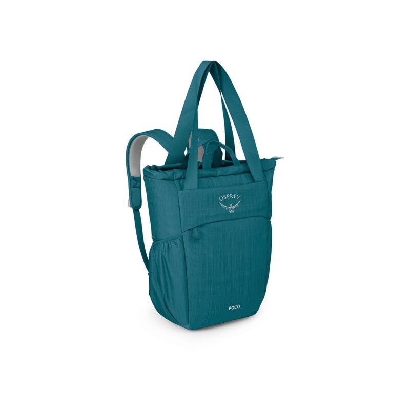 Poco Changing Tote - Tote bag