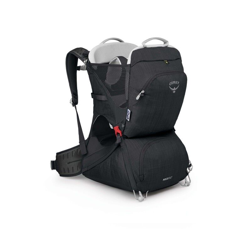 Osprey Poco SLT - Mochila portabebés | Hardloop