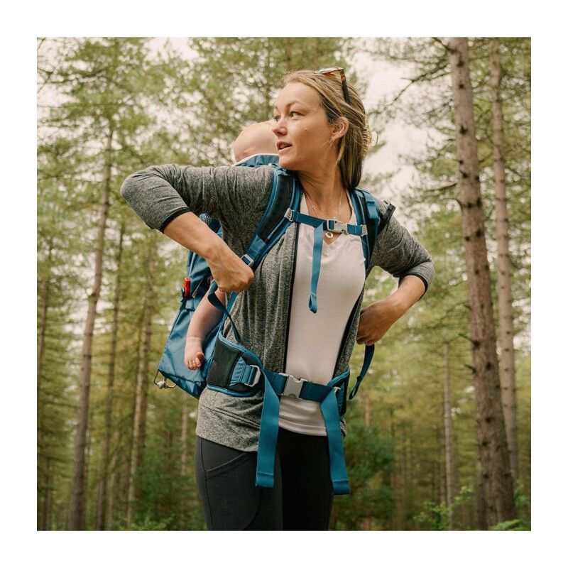 Osprey Poco SLT - Mochila porta-bebé | Hardloop