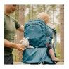 Osprey Poco SLT - Kinderdrager | Hardloop