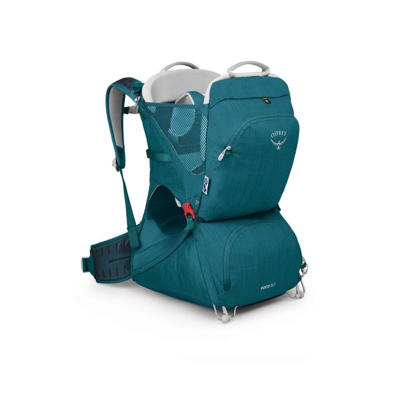 Poco SLT - Mochila portabebés