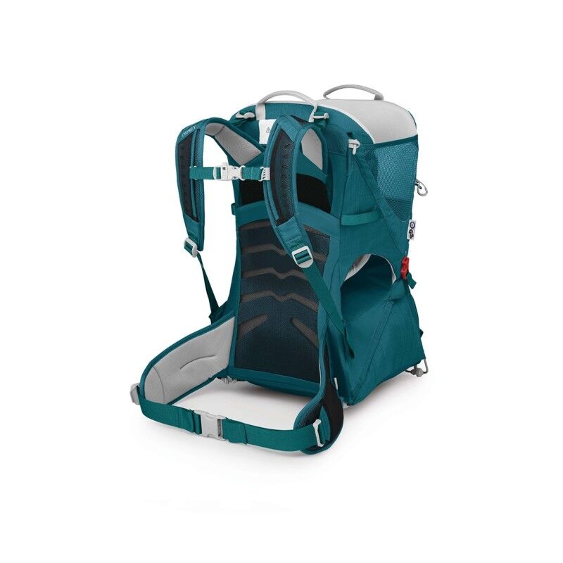 Osprey Poco SLT - Kindertrage | Hardloop