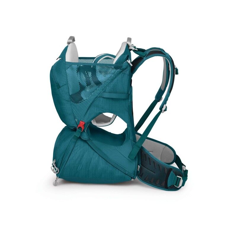 Osprey Poco SLT - Kindertrage | Hardloop