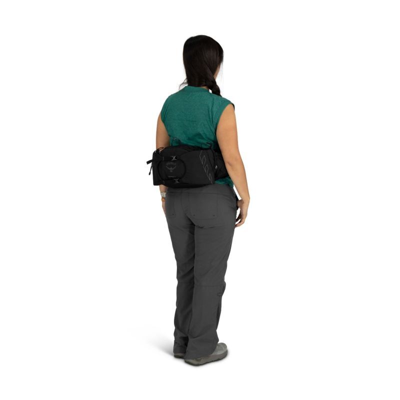 Osprey Tempest 6 - Mochila de caminhada mulher | Hardloop