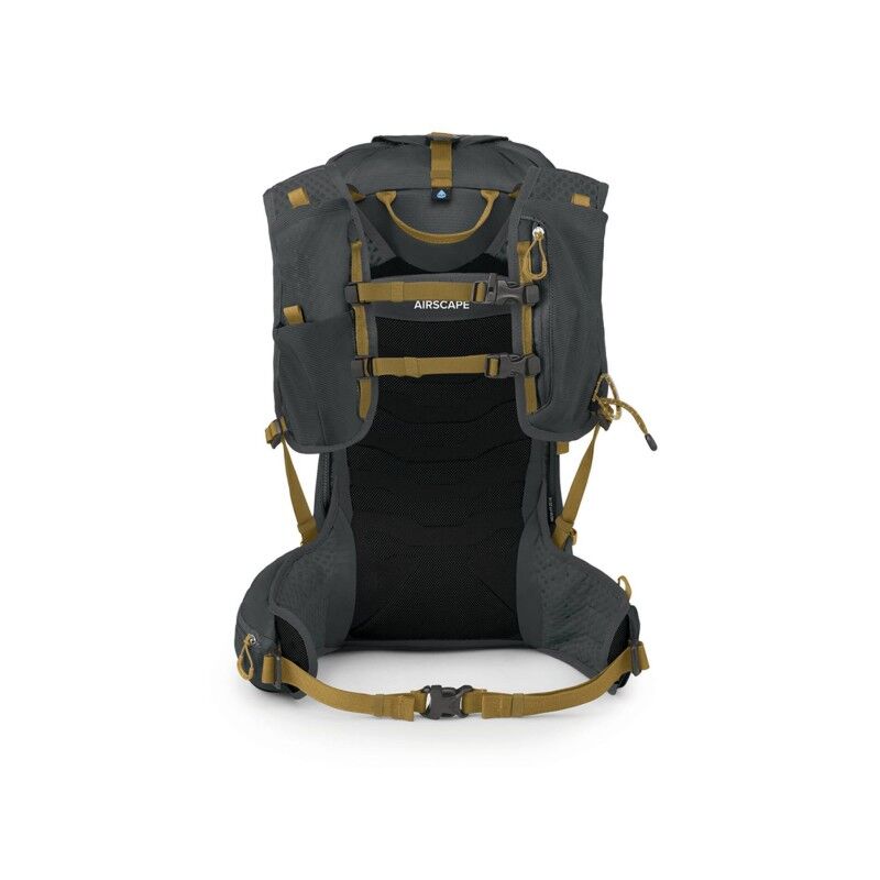 Osprey Talon Velocity 20 - Mochila de caminhada homem | Hardloop