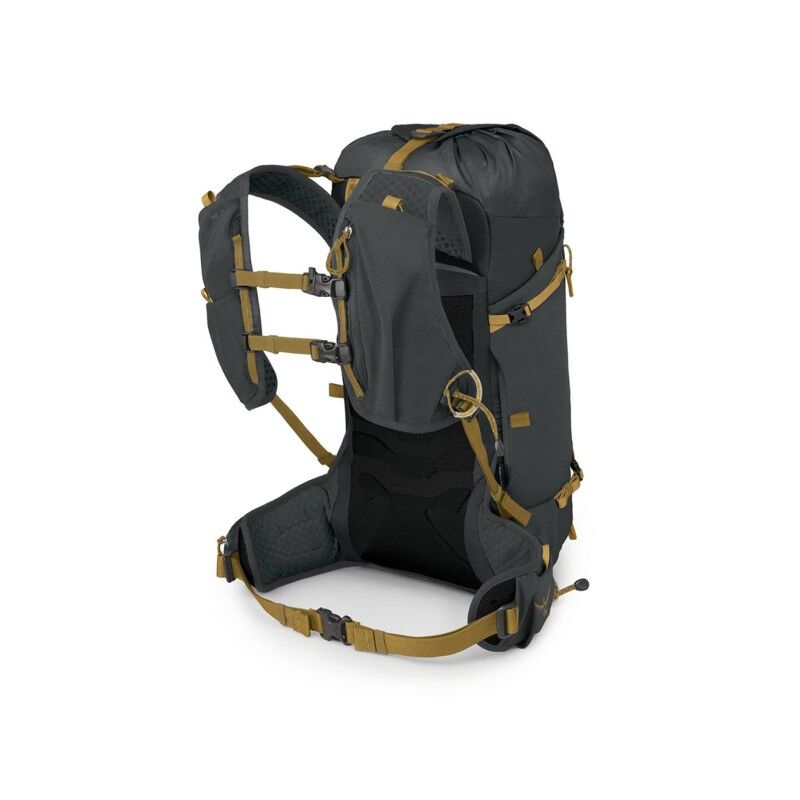 Osprey Talon Velocity 20 - Mochila de caminhada homem | Hardloop