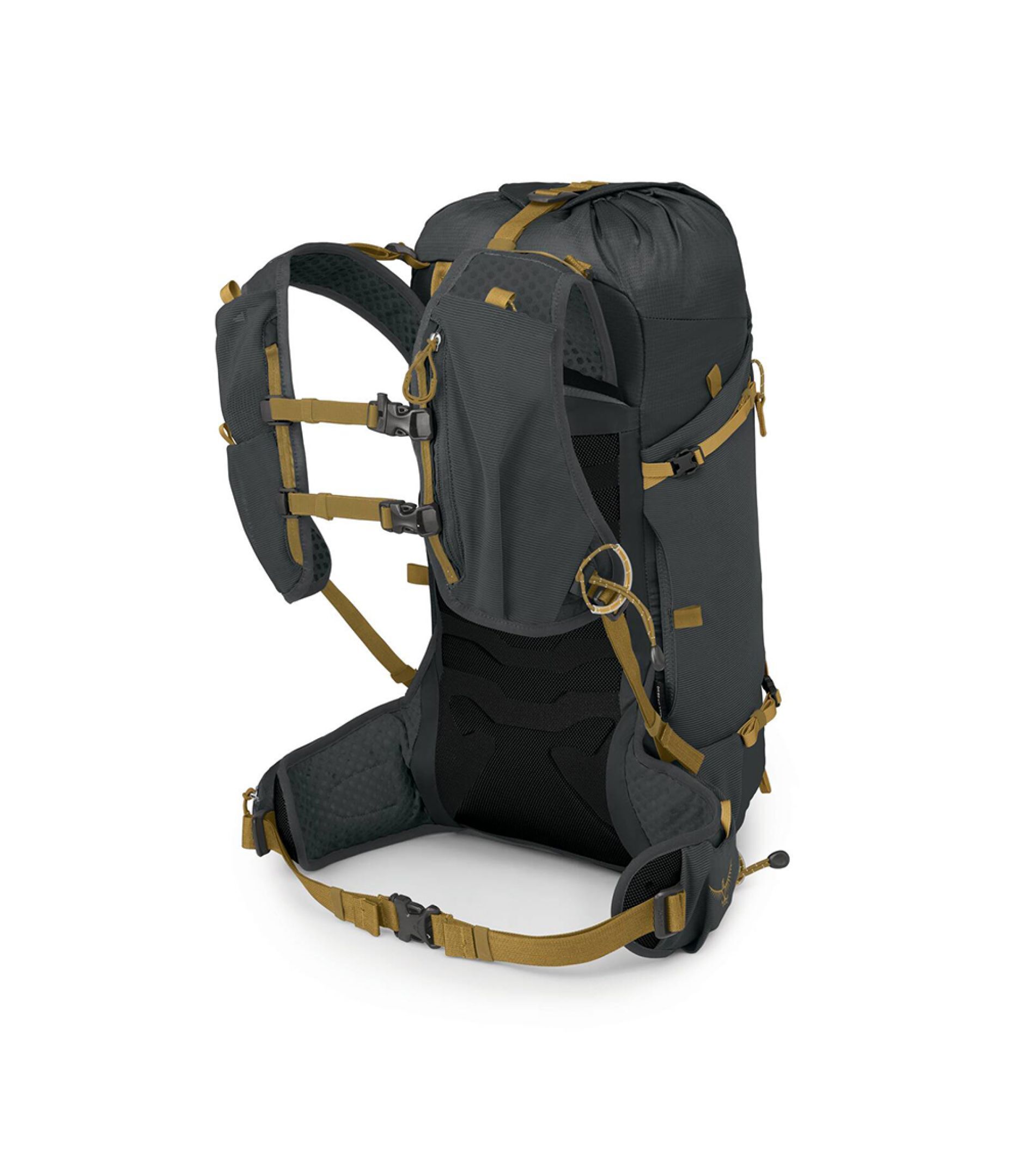 Osprey Talon Velocity 20 - Plecak turystyczny meski | Hardloop