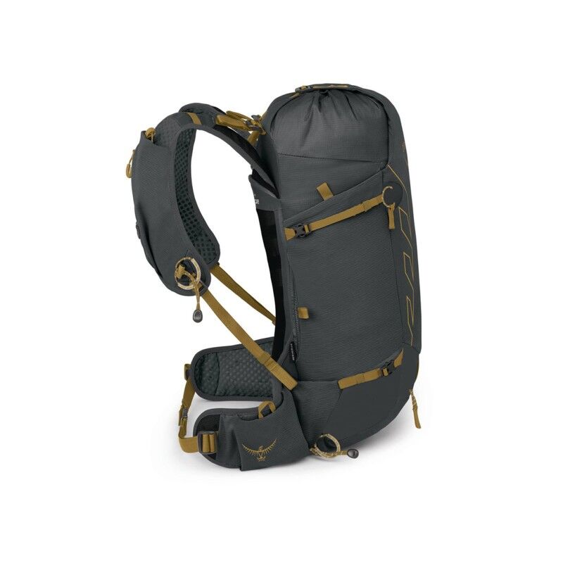 Osprey Talon Velocity 20 - Mochila de caminhada homem | Hardloop