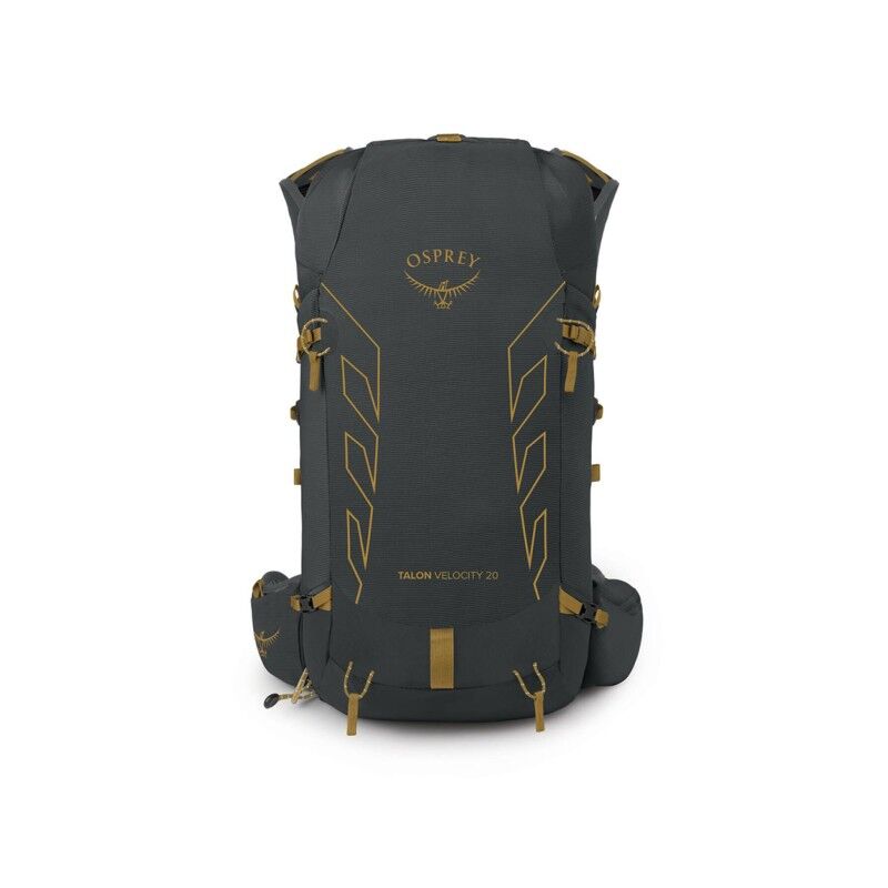 Osprey Talon Velocity 20 - Mochila de senderismo - Hombre | Hardloop